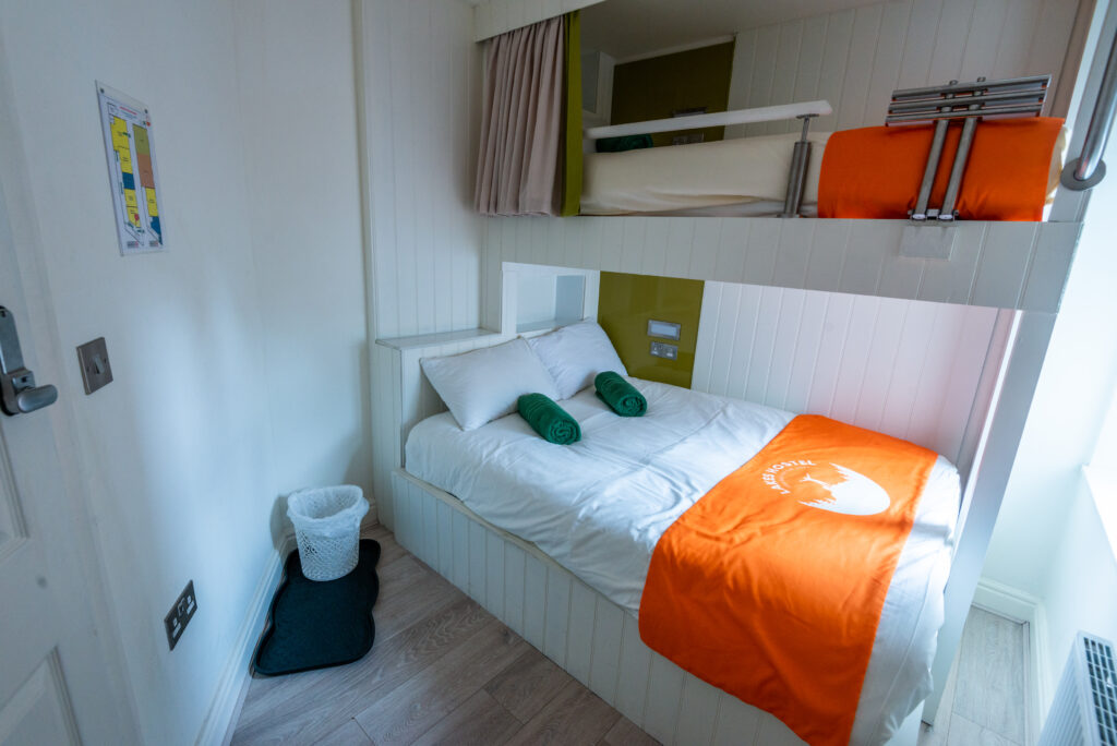 Lakes Hostel
