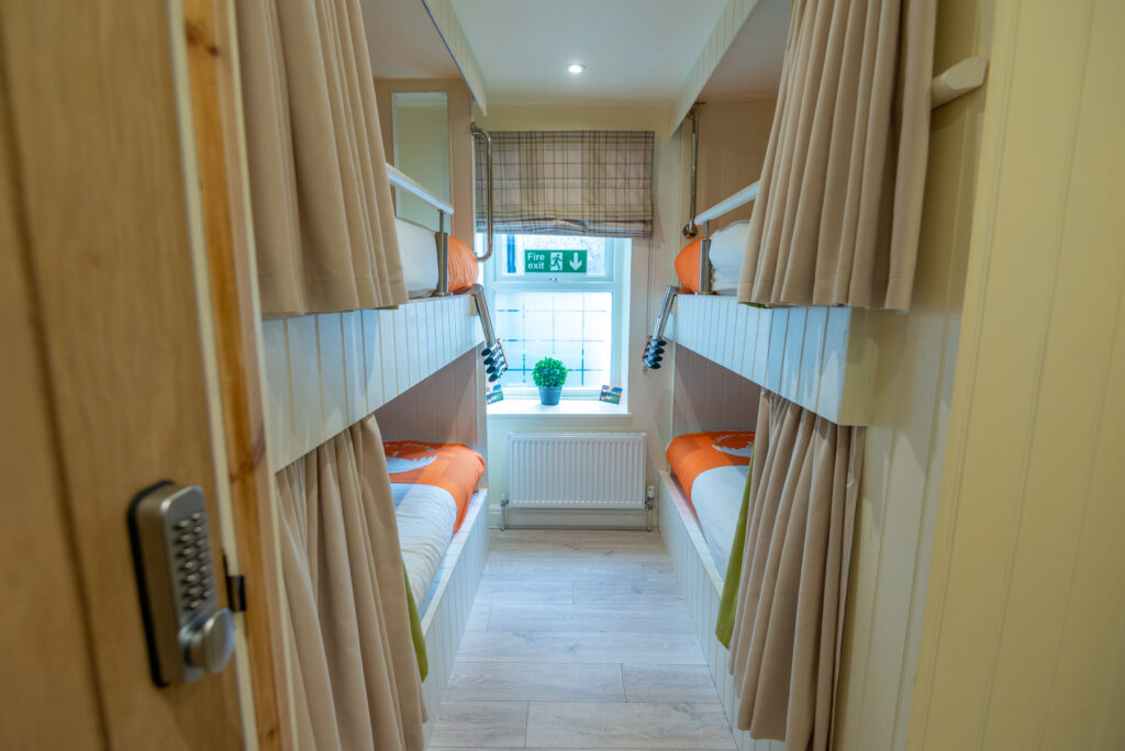 Lakes Hostel